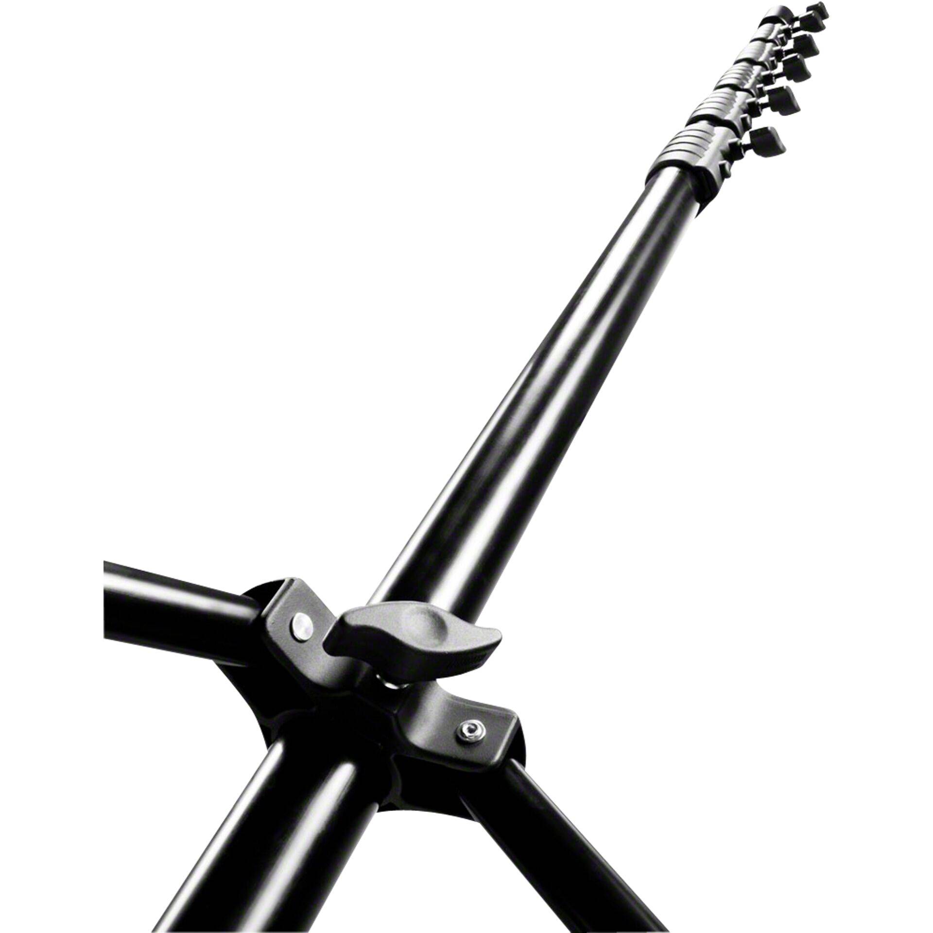 Walimex pro Jumbo AIR 730cm Lampenstativ-0