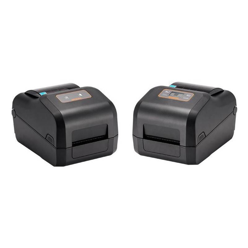 BIXOLON XD5-40t - Etikettendrucker - Thermodirekt / Thermotransfer - Rolle (11,8 cm)-4