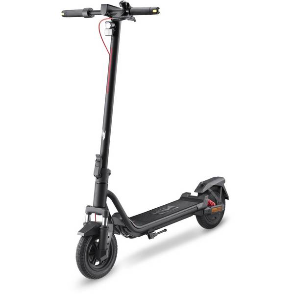 Acer Nitro NES033, Stunt Scooter, Schwarz, 20 km/h, 120 kg, Unisex, 2 Rad/Räder