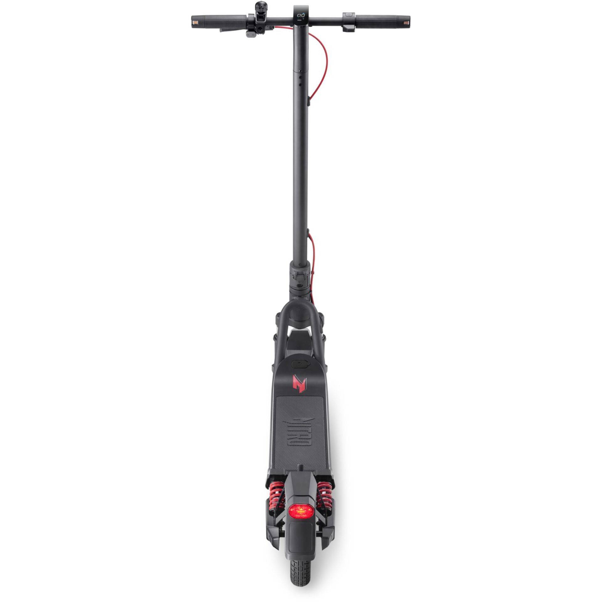Acer Nitro NES033, Stunt Scooter, Schwarz, 20 km/h, 120 kg, Unisex, 2 Rad/Räder-3