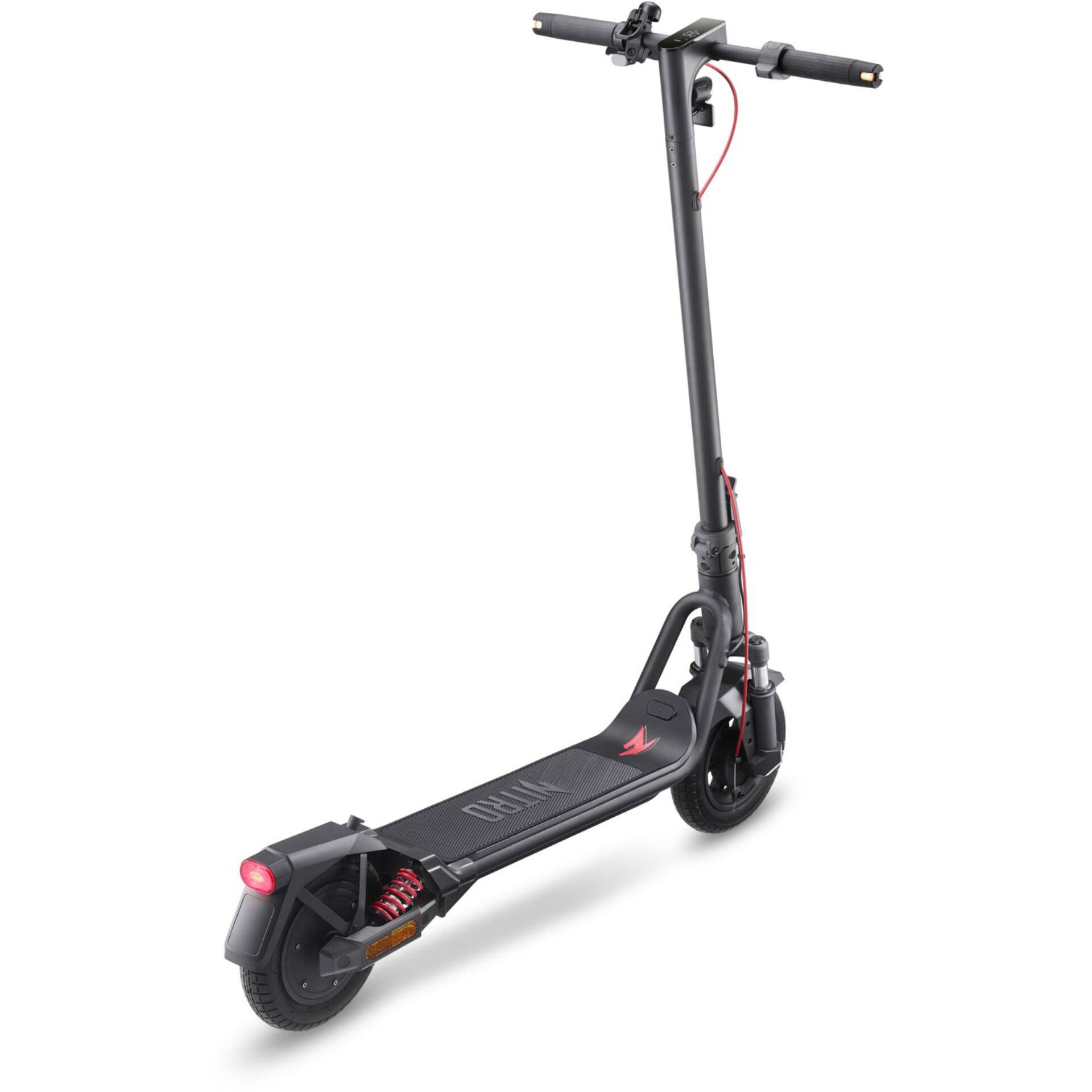 Acer Nitro NES033, Stunt Scooter, Schwarz, 20 km/h, 120 kg, Unisex, 2 Rad/Räder-4