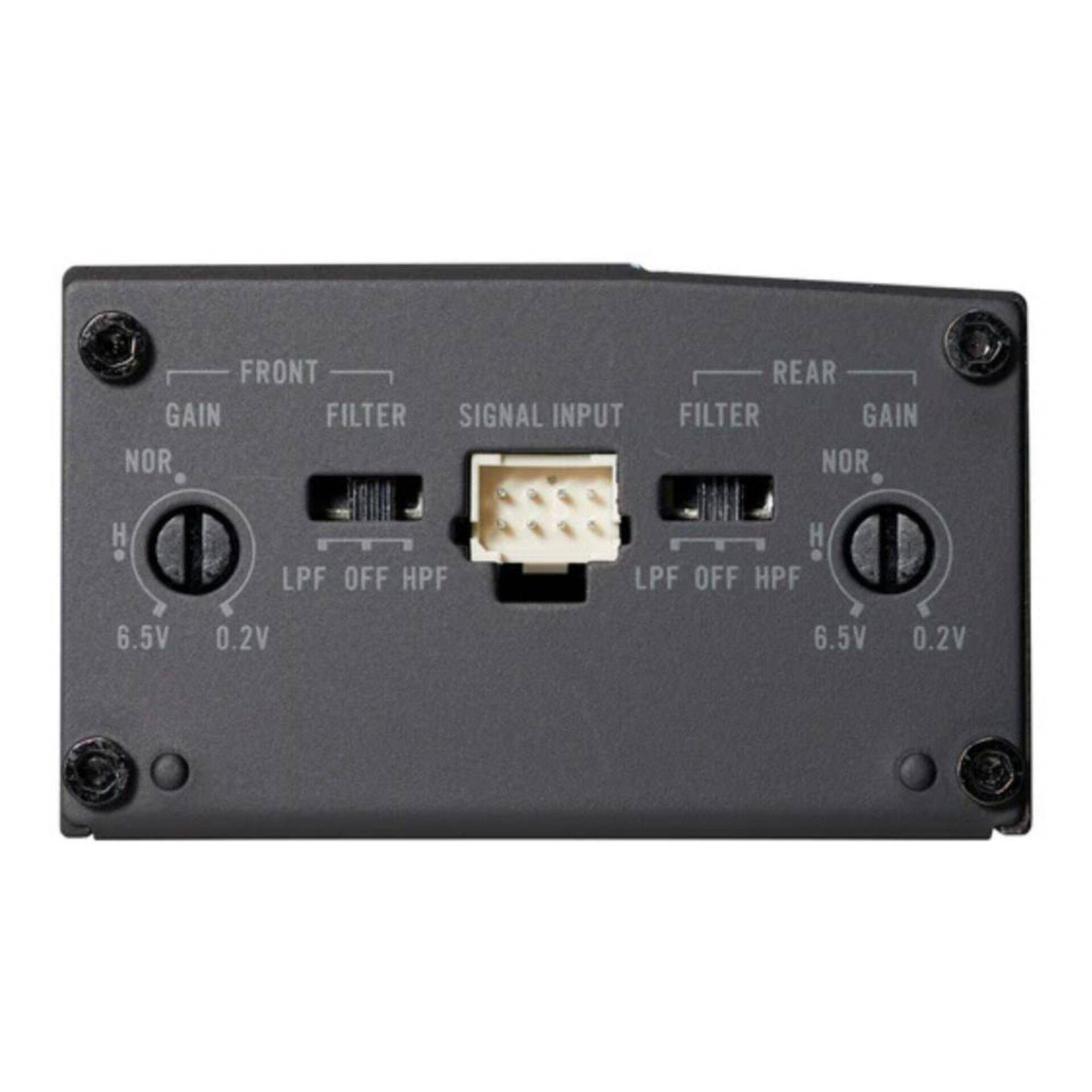 Pioneer PIONEER - GM-DX104-2
