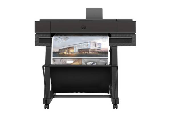 HP Inc. HP DesignJet T870 Tintenstrahl-Drucker Plotter AM0X9A#B19