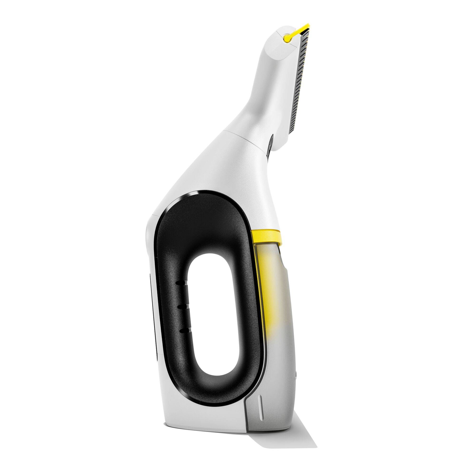 Kärcher WV 2 Universal Care, Schwarz, Gelb, 0,12 l, 28 cm, 105 m², 50 - 60 Hz, 100-240 V-2