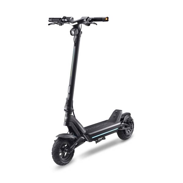 Acer Predator ES Thunder PES027 Elektro-Scooter (GP.ESC11.03Z)