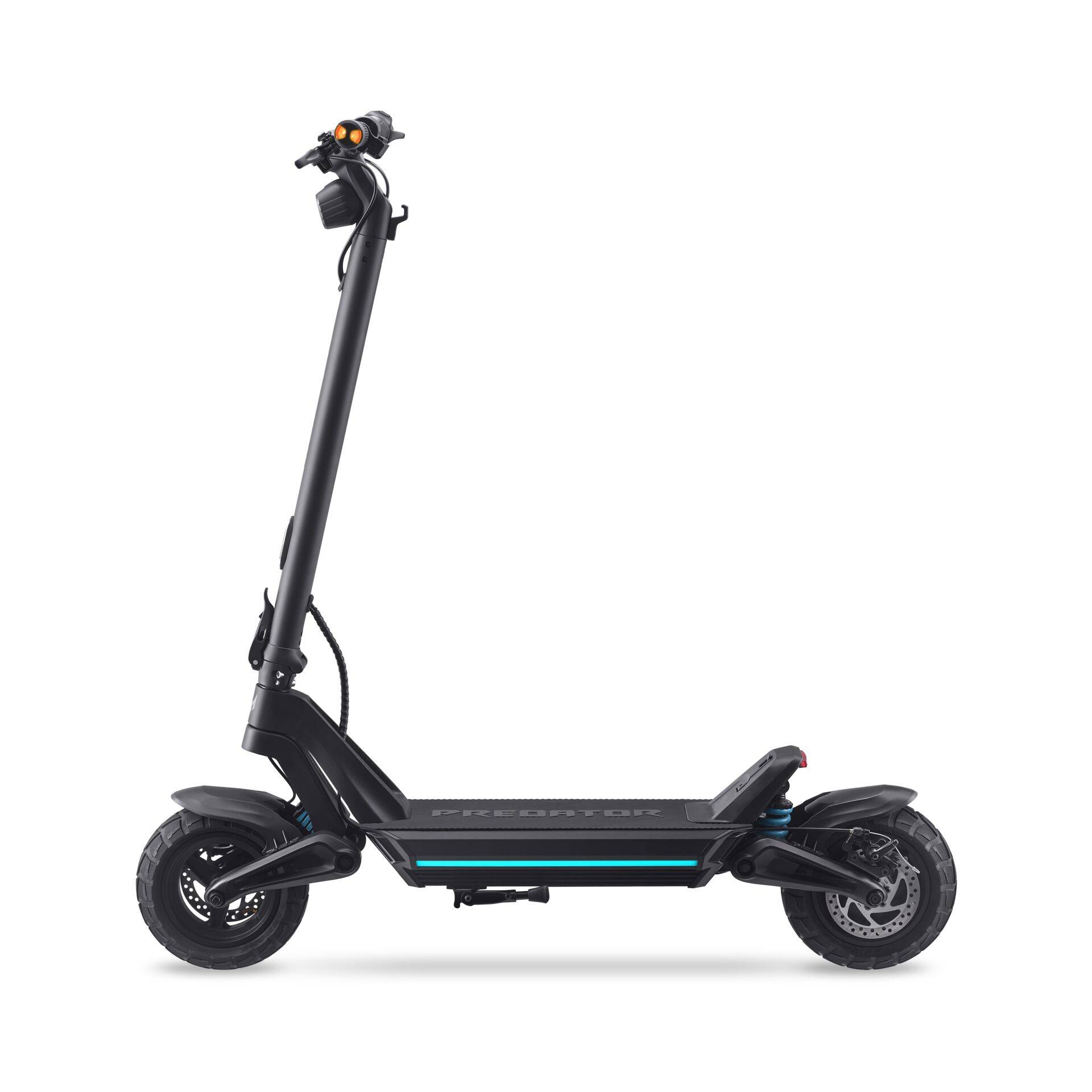 Acer Predator ES Thunder PES027 Elektro-Scooter (GP.ESC11.03Z)-1