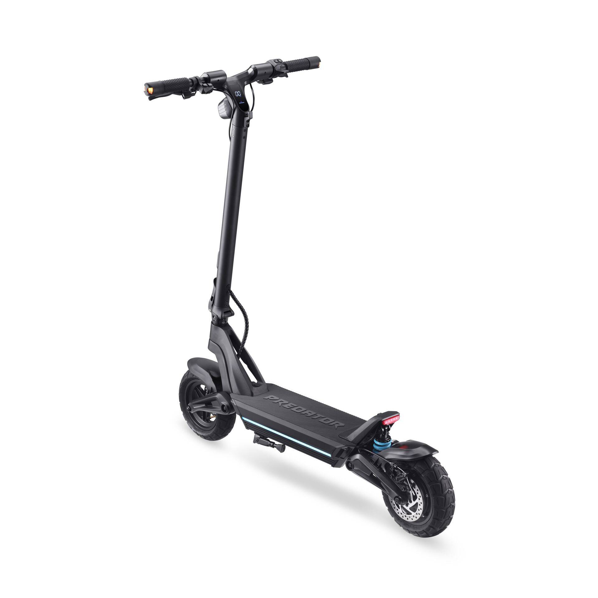 Acer Predator ES Thunder PES027 Elektro-Scooter (GP.ESC11.03Z)-2
