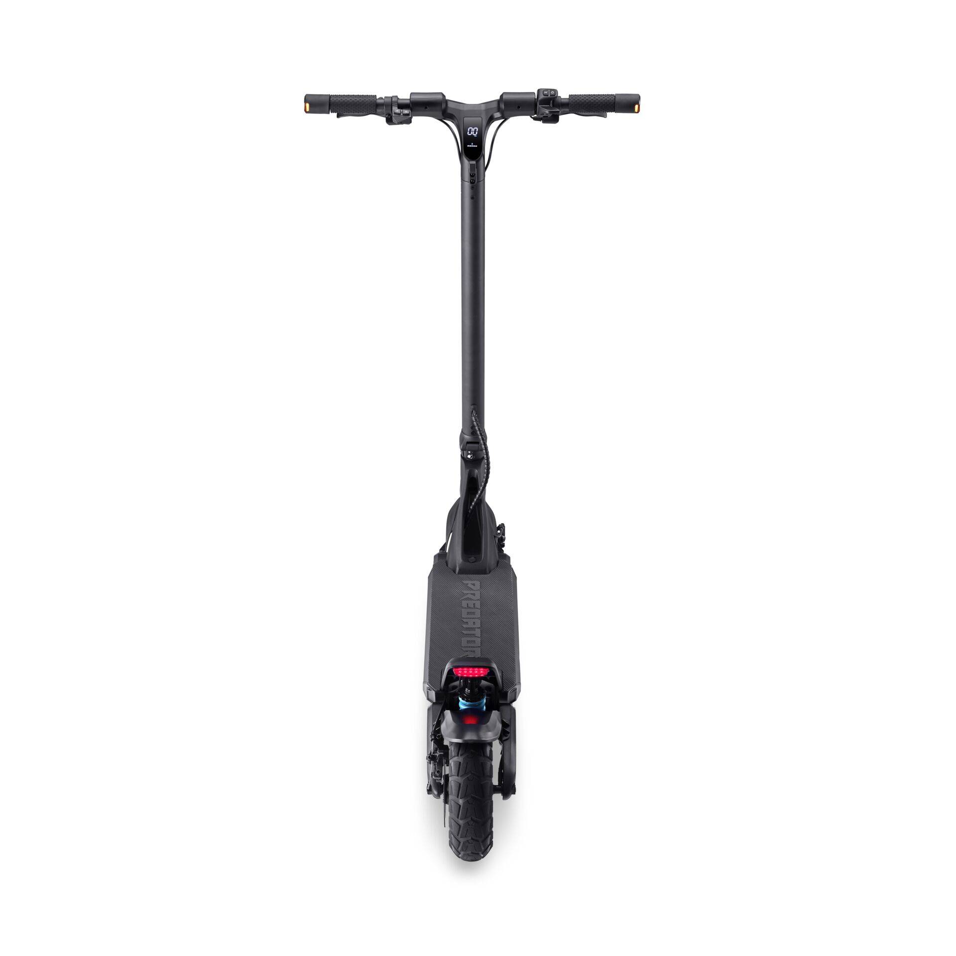 Acer Predator ES Thunder PES027 Elektro-Scooter (GP.ESC11.03Z)-3