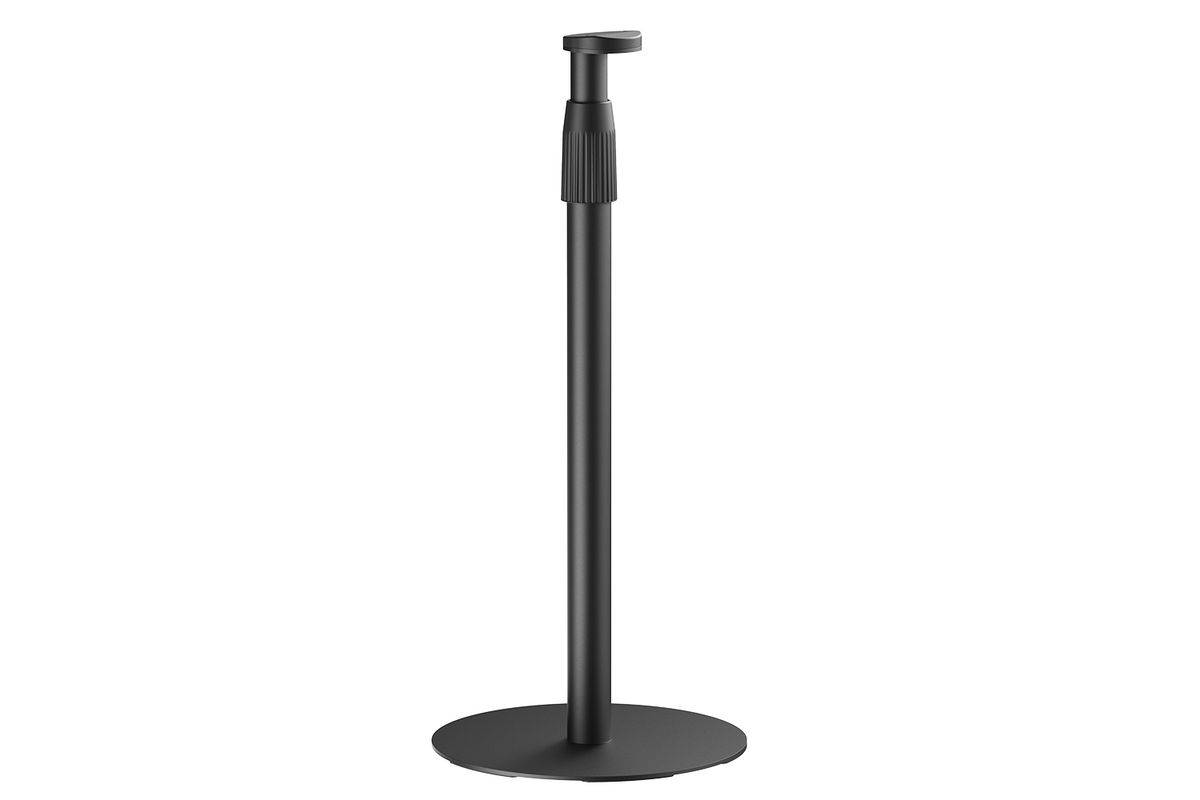 LogiLink Lautsprecherständer f. Sonos Era 100 & 300 schwarz-0