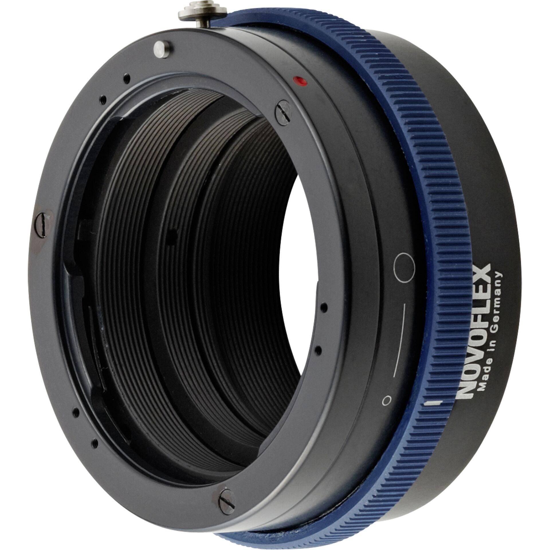 Novoflex NEX/PENT - Objektivadapter Sony E-mount