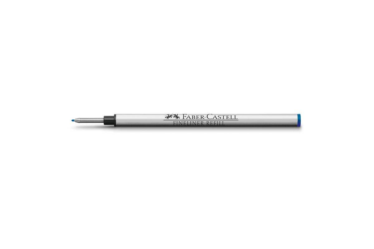 Faber-Castell 148736, Fein, Blau, Silber, 1 Stück(e)-1
