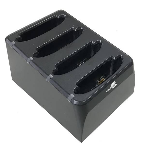 (4SB-RK25) 4 Slot Battery  ARK254SBNNE01