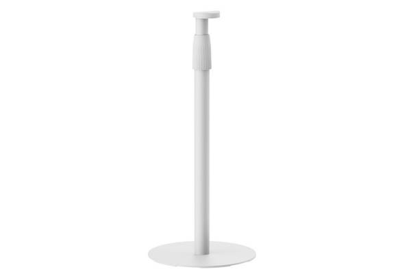 LogiLink Lautsprecherständer f. Sonos Era 100 & 300 weiß