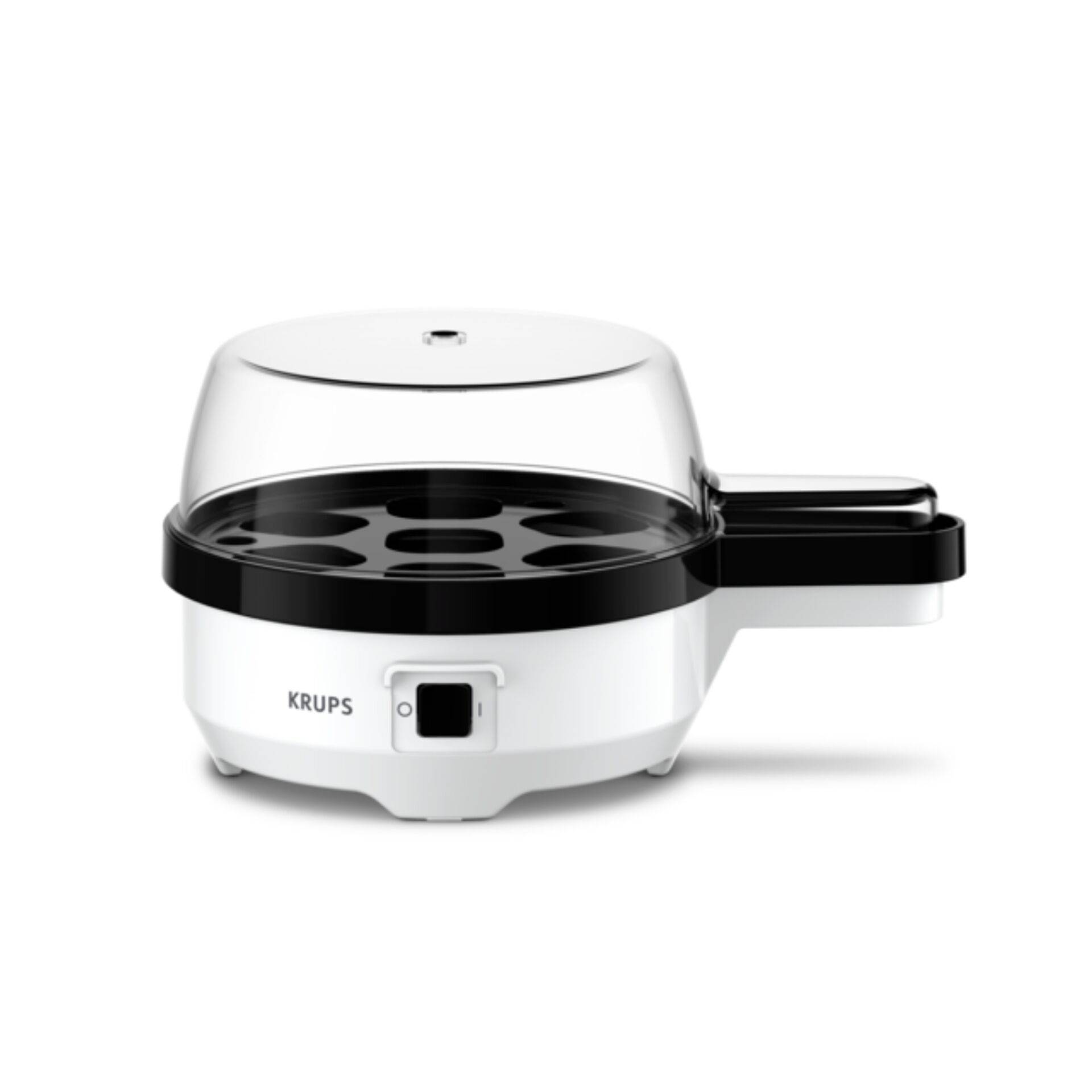 Krups EG233115 egg cooker Home & Living Haushaltskleingeräte Küchengeräte-0