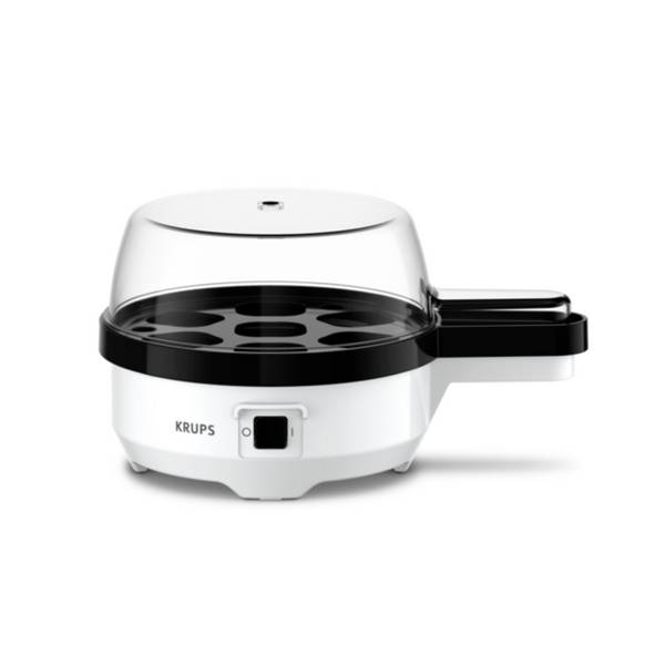 Krups EG233115 egg cooker Home & Living Haushaltskleingeräte Küchengeräte