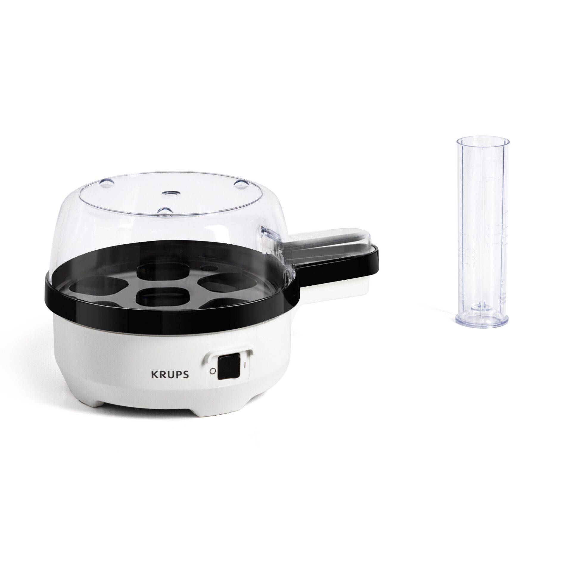 Krups EG233115 egg cooker Home & Living Haushaltskleingeräte Küchengeräte-1