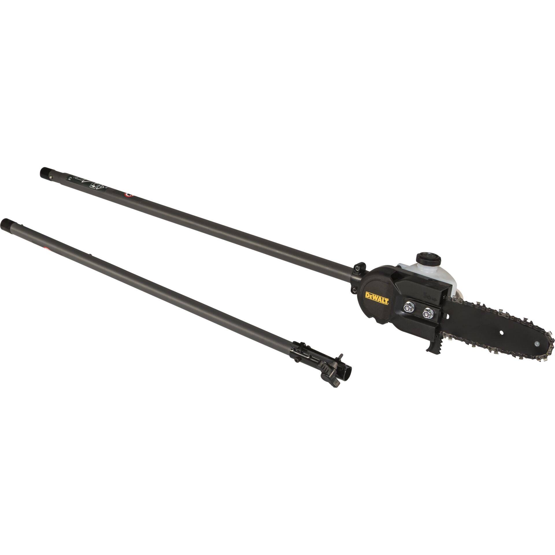 Hochentaster-Aufsatz DCMASPS5N 200mm 3/8Zollx1,1 mm/35 Treibglieder DEWALT-0