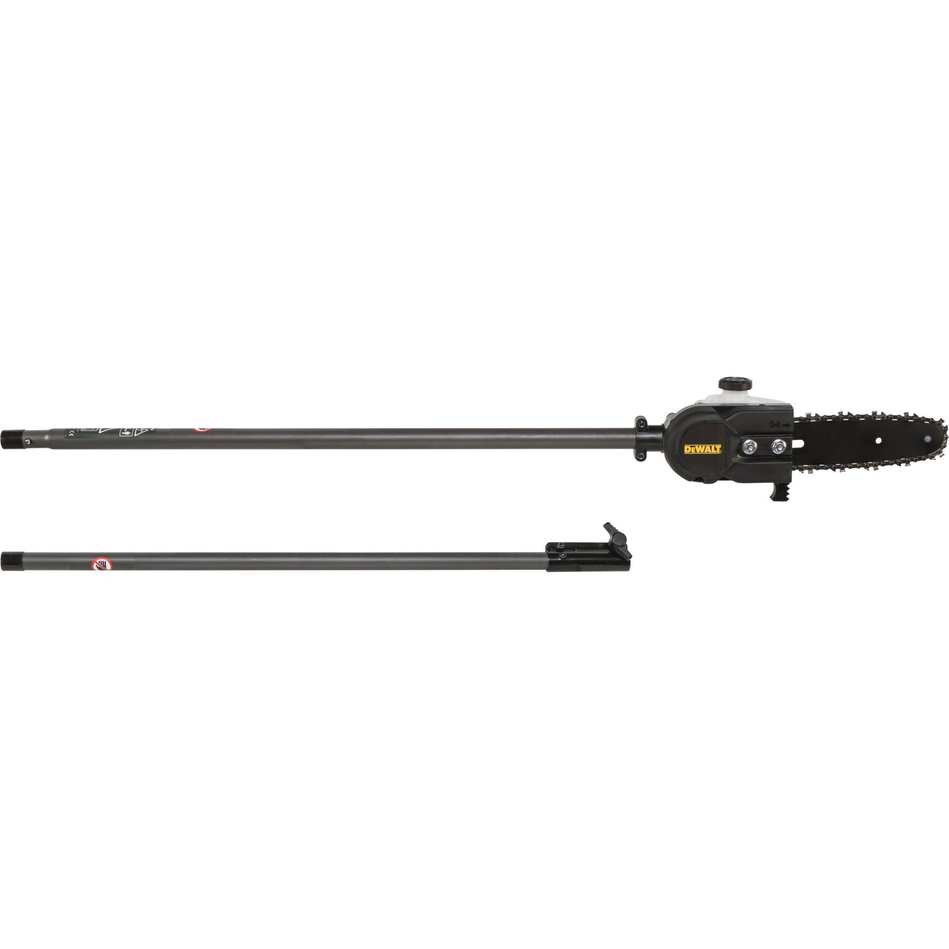 Hochentaster-Aufsatz DCMASPS5N 200mm 3/8Zollx1,1 mm/35 Treibglieder DEWALT-1