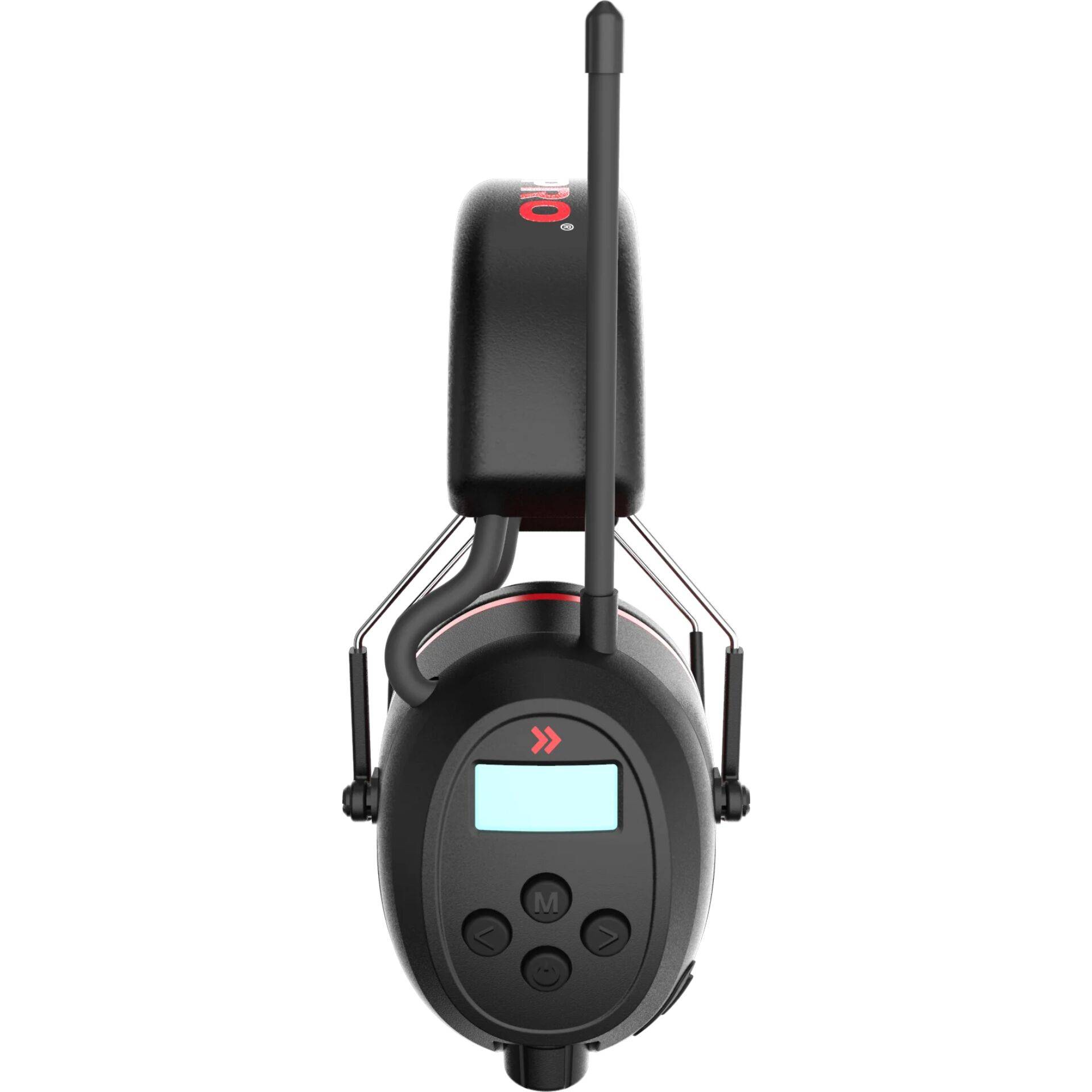Perfectpro H-40 hearing protection headphones Eingabe / Ausgabe Kopfhörer & Headsets-3
