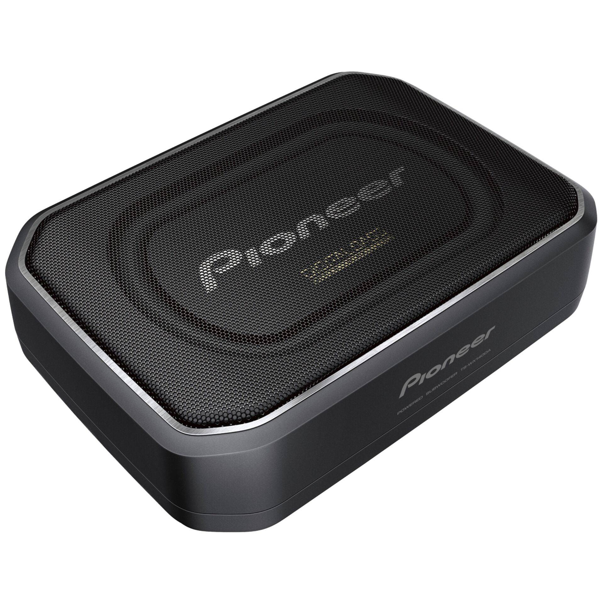 Pioneer TS-WX140DA - Subwoofer-0