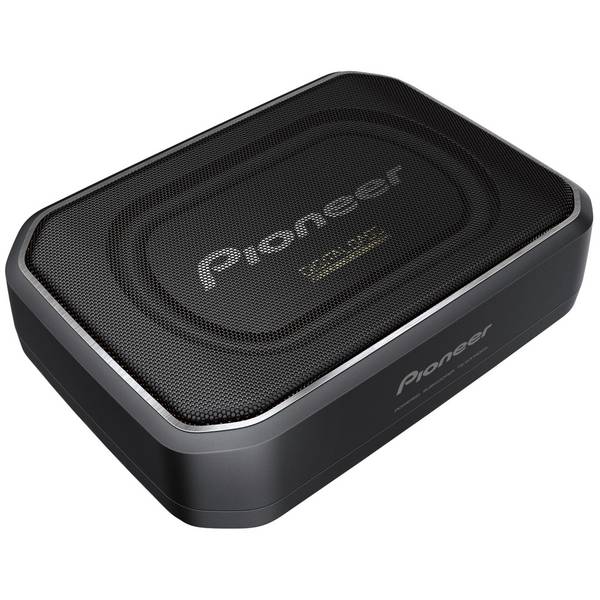 Pioneer TS-WX140DA - Subwoofer - Subwoofer