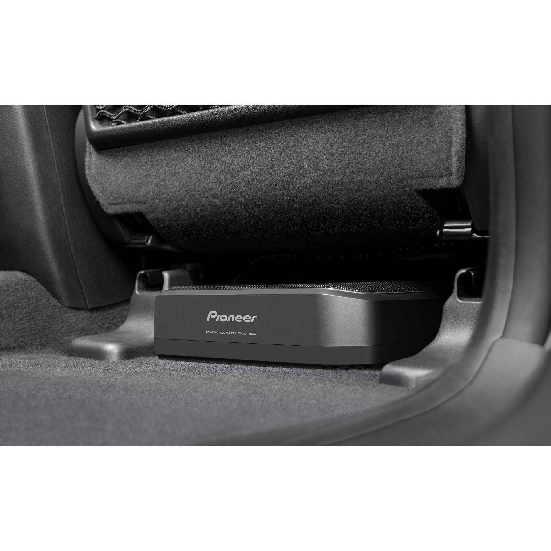 Pioneer TS-WX140DA - Subwoofer-2