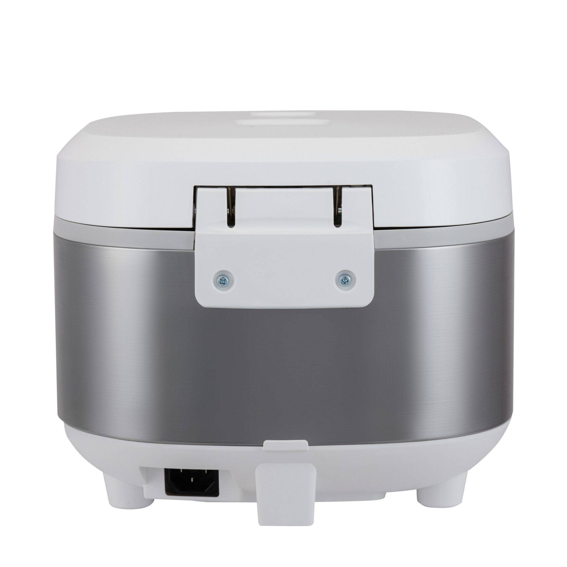 PANASONIC - SR-DA152WXE si/ws Reiskocher mit Dampfgarfunktion-2