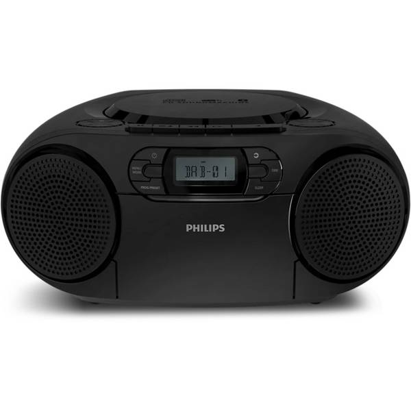 Philips TAZ2500/10 CD player Audio & Video Soundsysteme