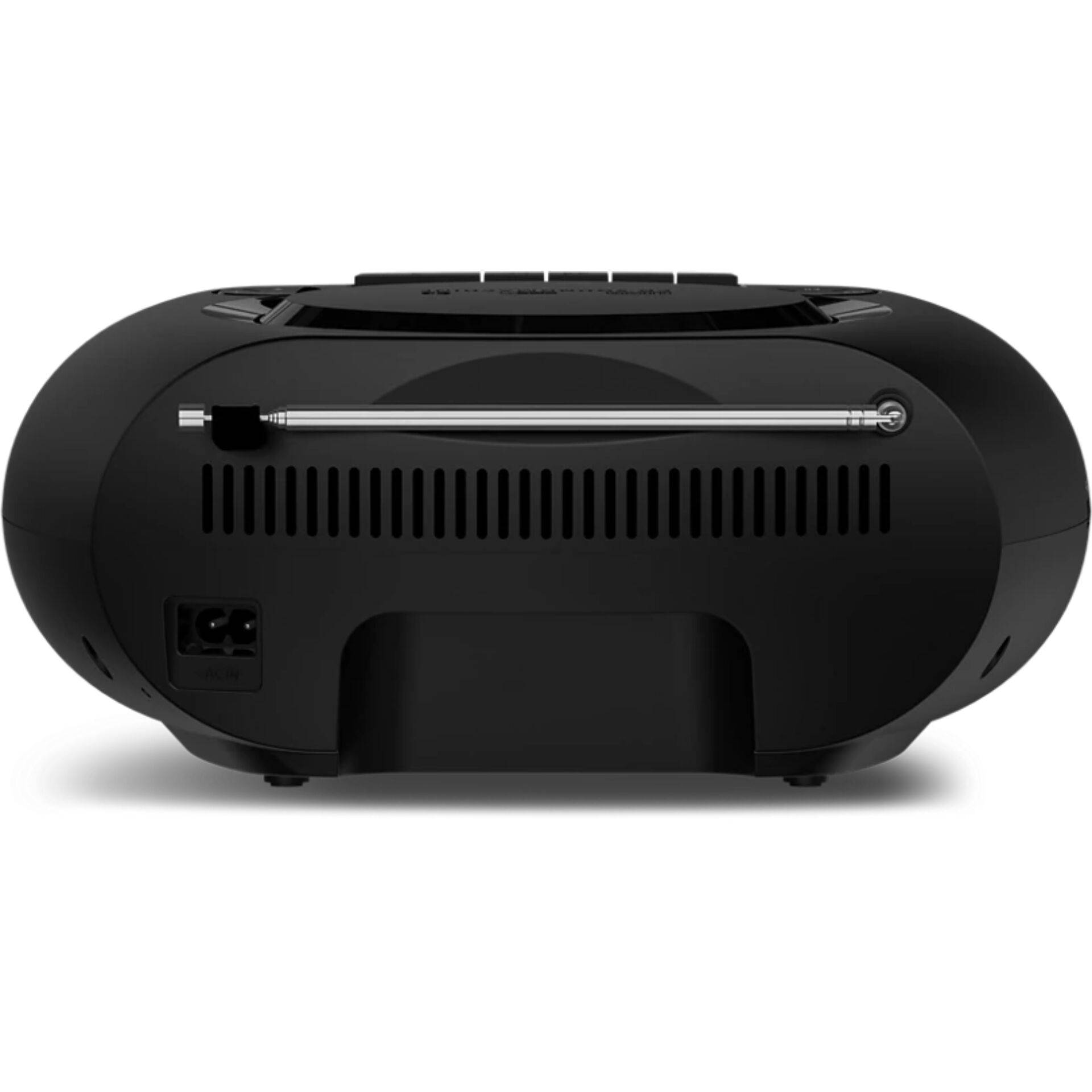 Philips TAZ2500/10 CD player Audio & Video Soundsysteme-4