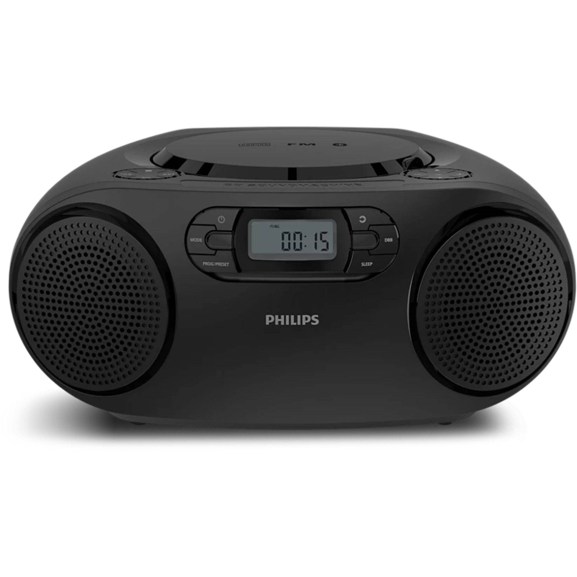 Philips TAZ2000B/10 - Cd-PlayerCD-Player-0