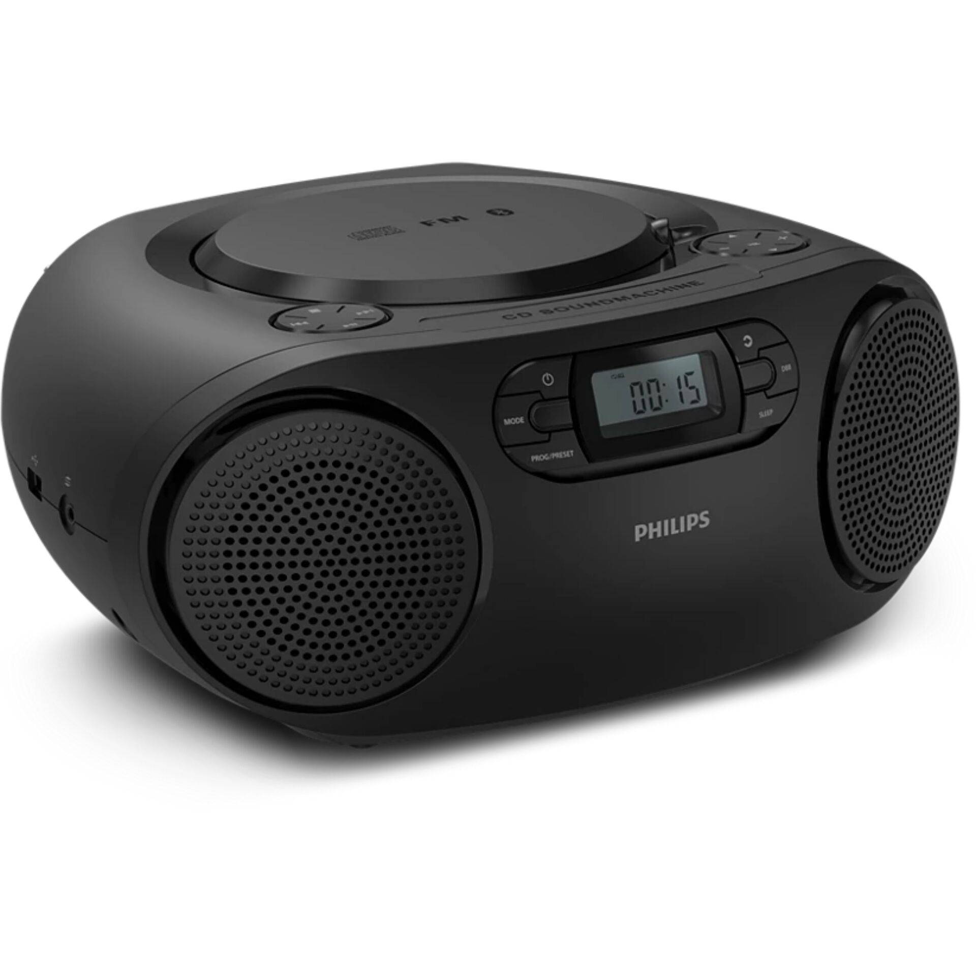 Philips TAZ2000B/10 - Cd-PlayerCD-Player-1
