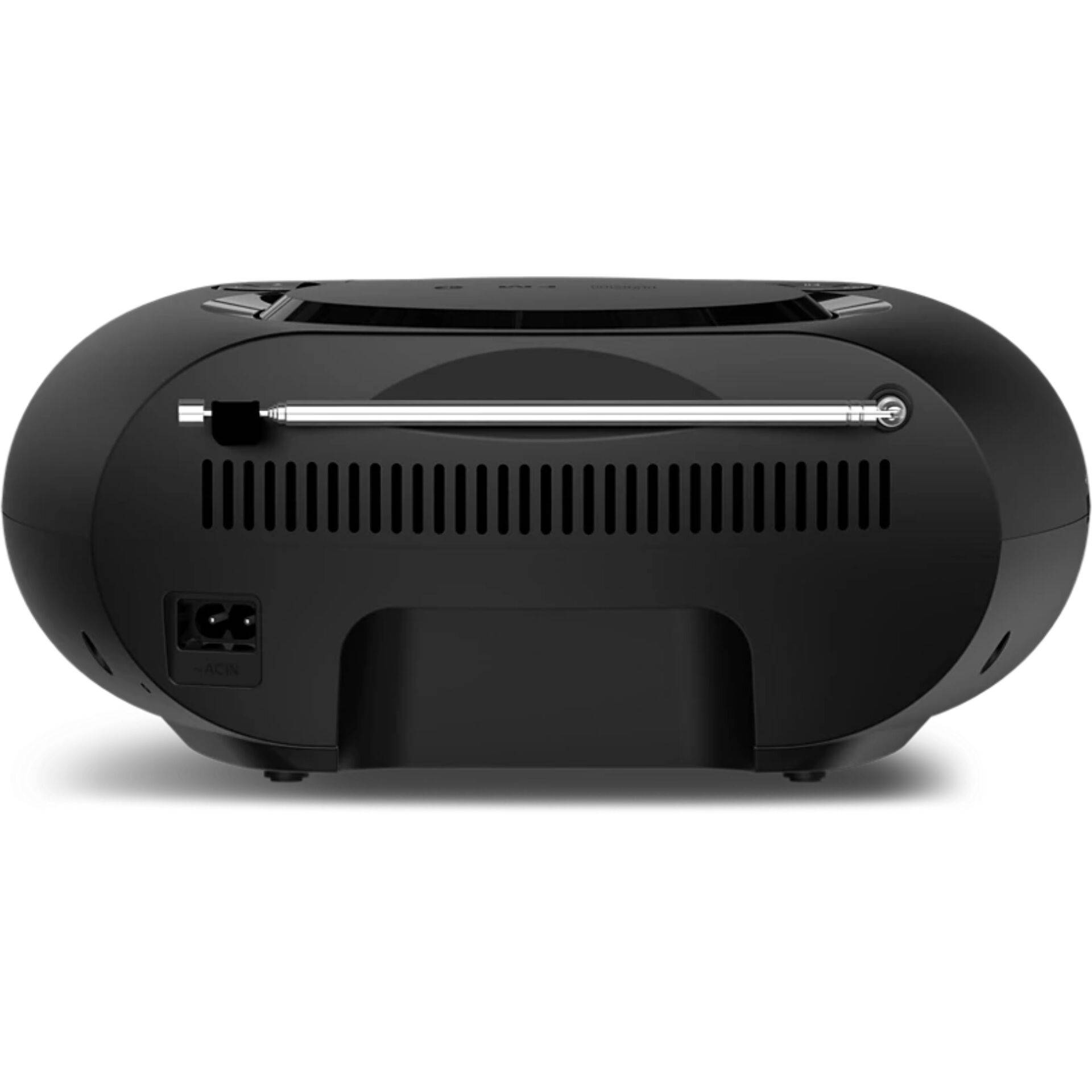 Philips TAZ2000B/10 - Cd-PlayerCD-Player-4
