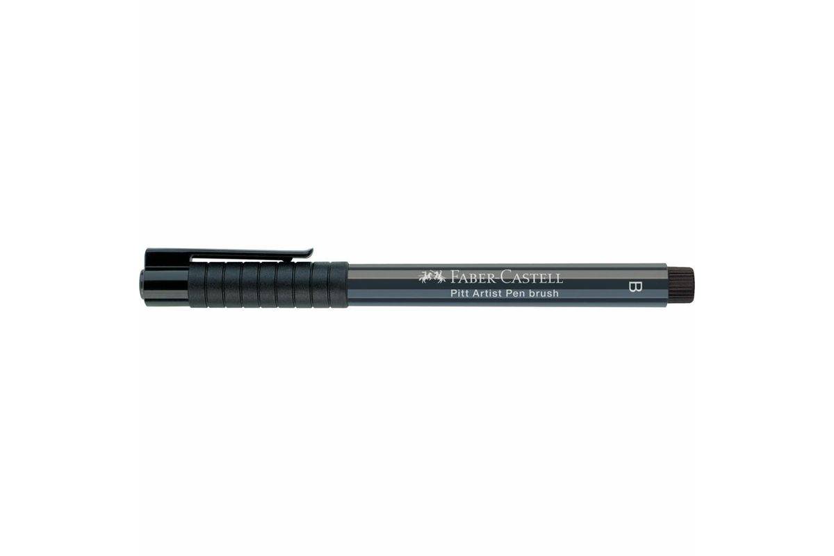 Faber-Castell PITT artist - Pinselstift - permanent-3