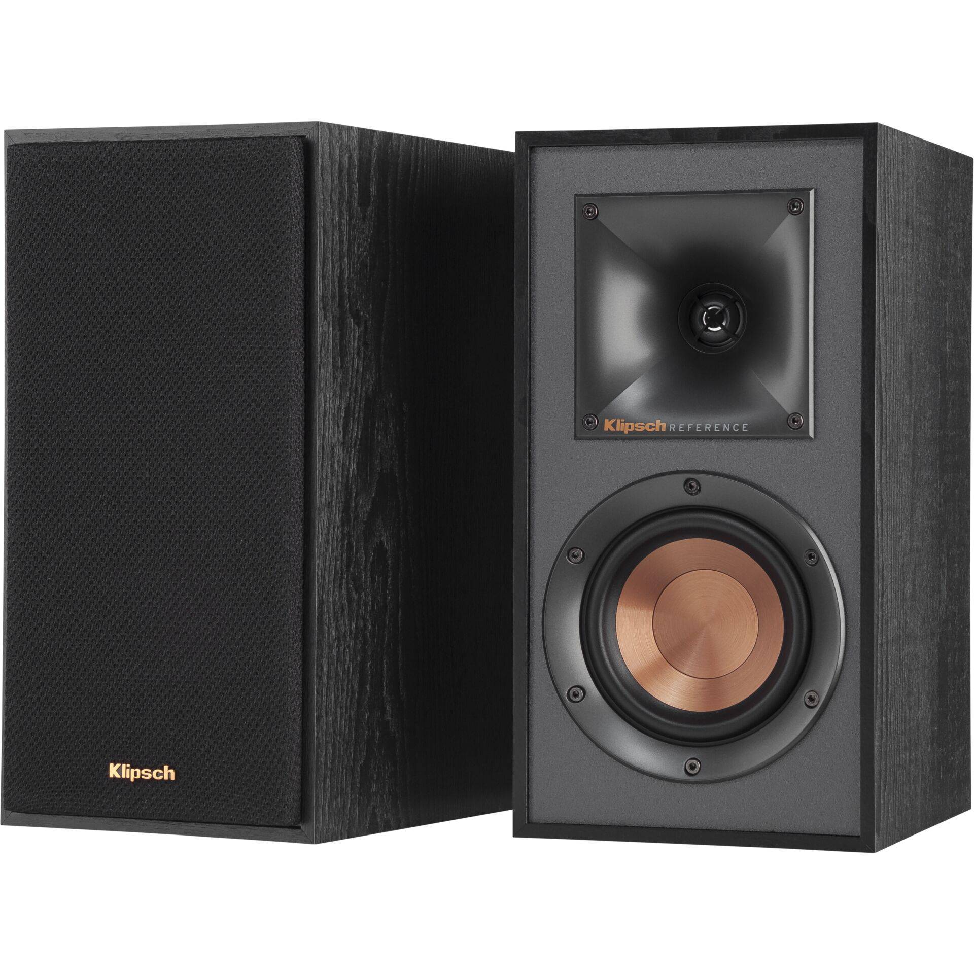 Klipsch Reference Series R-41PM - Monitorlautsprecher-0