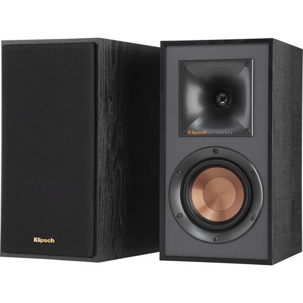 Klipsch Reference Series R-41PM - Monitorlautsprecher