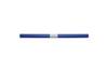 HERMA Buchschutzfolie blau 2 m 1 Rolle