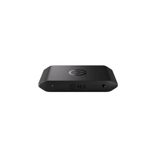 Elgato Game Capture 4K S video capturing device Audio & Video Konferenzsysteme