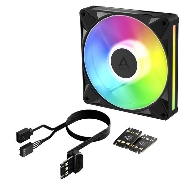 ARCTIC - BioniX P14 A-RGB retail