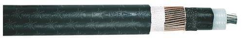 FABE N2XS(F)2Y 1X400/35 12/20 KV SW Starkstromkabel 1-30 Kv-0