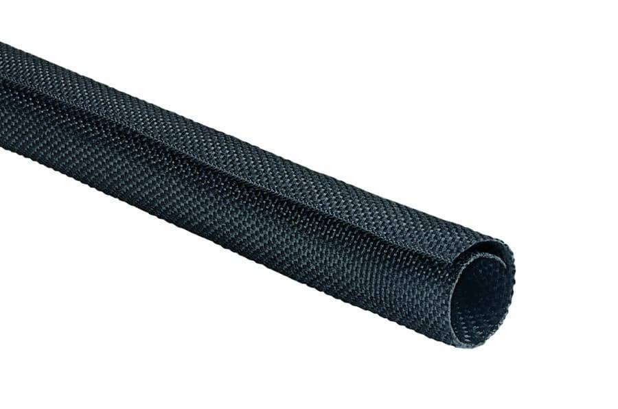 Hellermann Twist-In25-PET-BK 25m Schlauch selbstschl. 19-25mm 170-01005-0