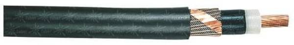 FABE N2XS2Y 1X185/25 06/10 KV SW Starkstromkabel 1-30 Kv N2X