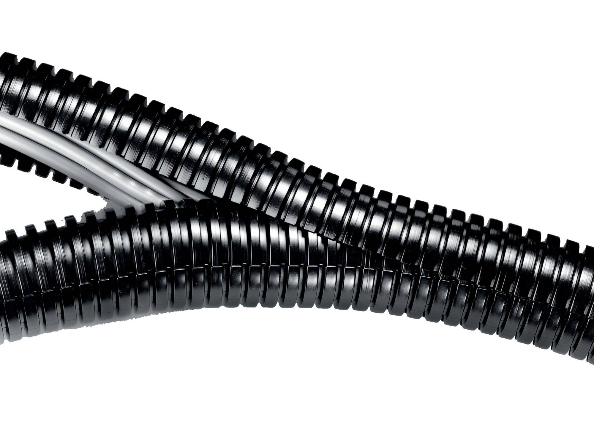 Murrplastik EWT-PP M16/P11 83204254 split-flex sw Kabelschutzschlauch