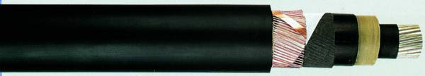 NA2XS(F)2Y 1x95RM/16  12/20KV  Mittelspannung