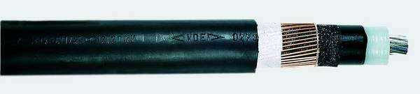 N2XS(F)2Y 1x95 RM/16 12/20KV Mittelspannung