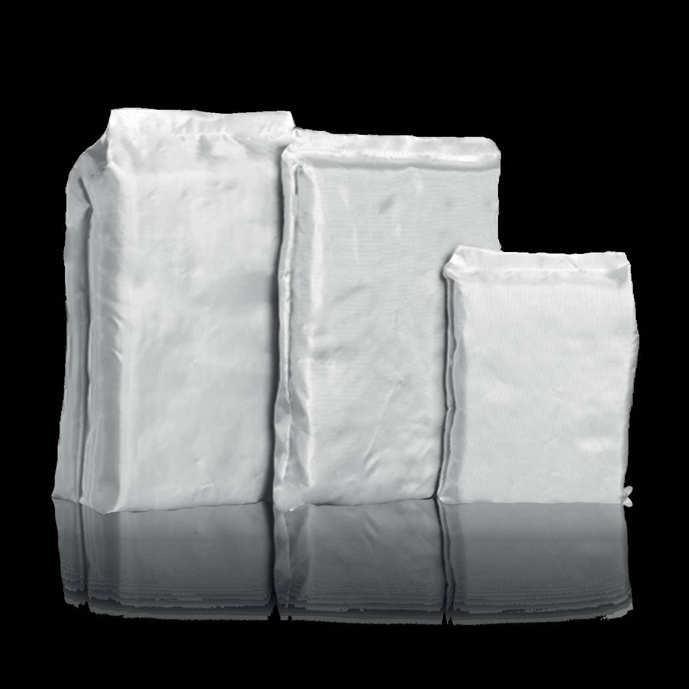 FLAM 01170030 BIOBAG Brandschutzkissen Größe 0: 150 x 200 x 40 mm-0