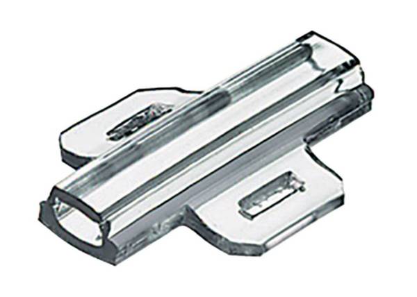 MUPS KM4/23 Kennzeichenträger 86321020