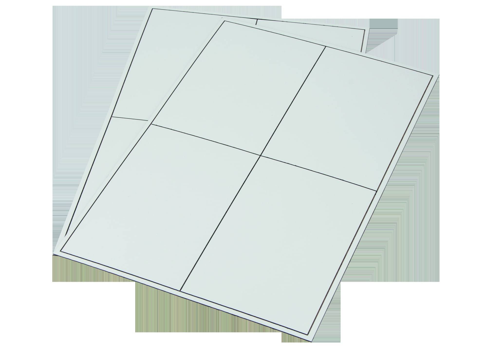 MUPS 8602206043 DMG 300x200 Duomatt blau/weiß-0