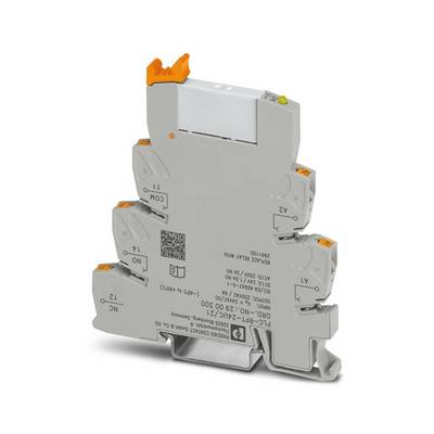 Phoenix Contact PLC-Interface PLC-RPT- 24UC/21-0