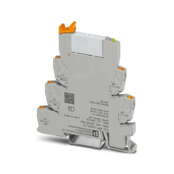 Phoenix Contact PLC-Interface PLC-RPT- 24UC/21