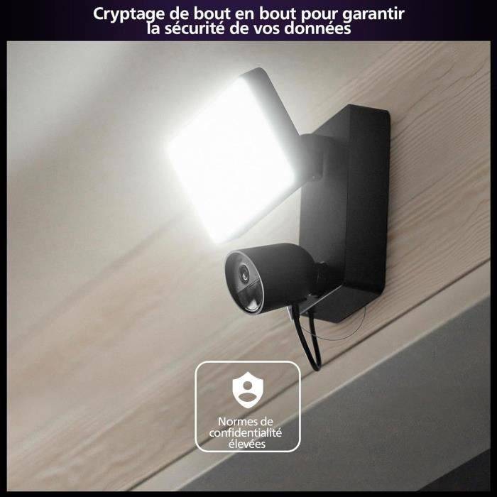 Philips by Signify 8720169177703 security camera Home & Living Smart Plug&Play-3